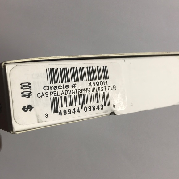 iPhone 6 Plus/6s Plus/7 Plus Adventurer Case - Picture 7 of 7